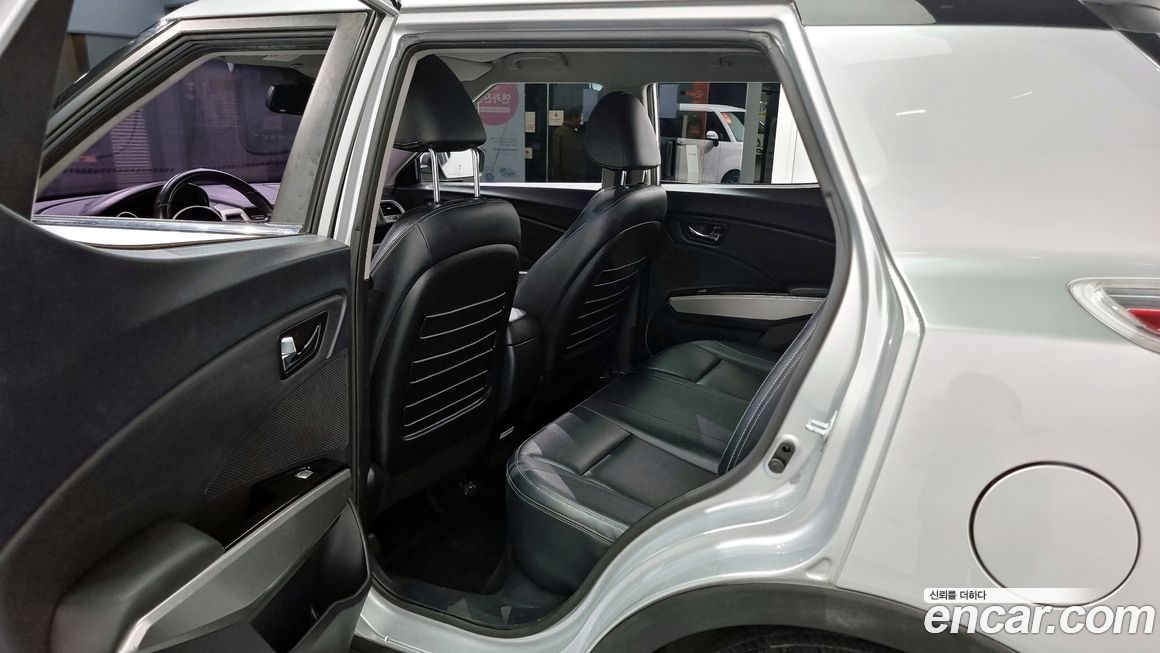 KG_Mobility_Ssangyong TIBOLI 2016