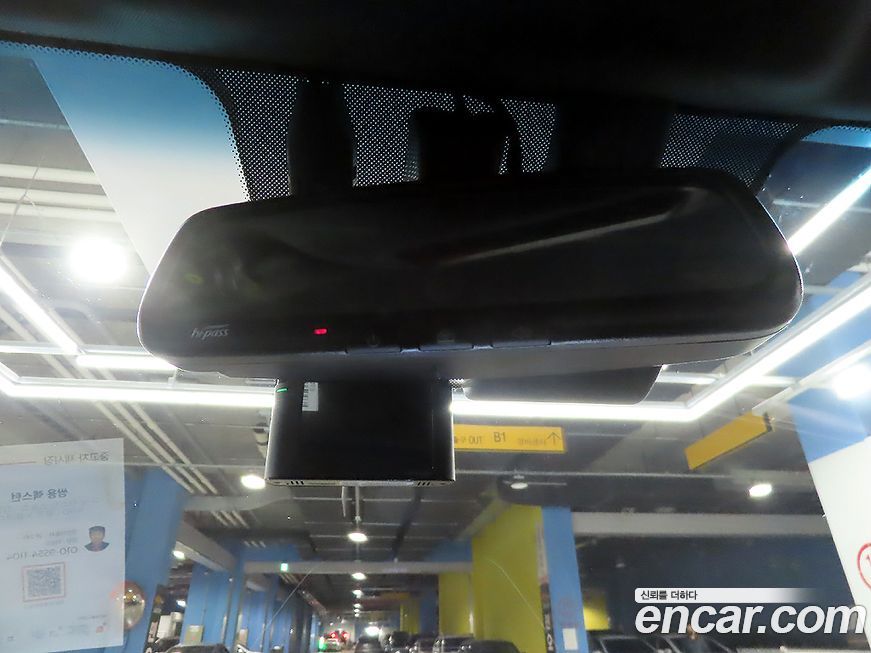 KG_Mobility_Ssangyong Rexton 2024