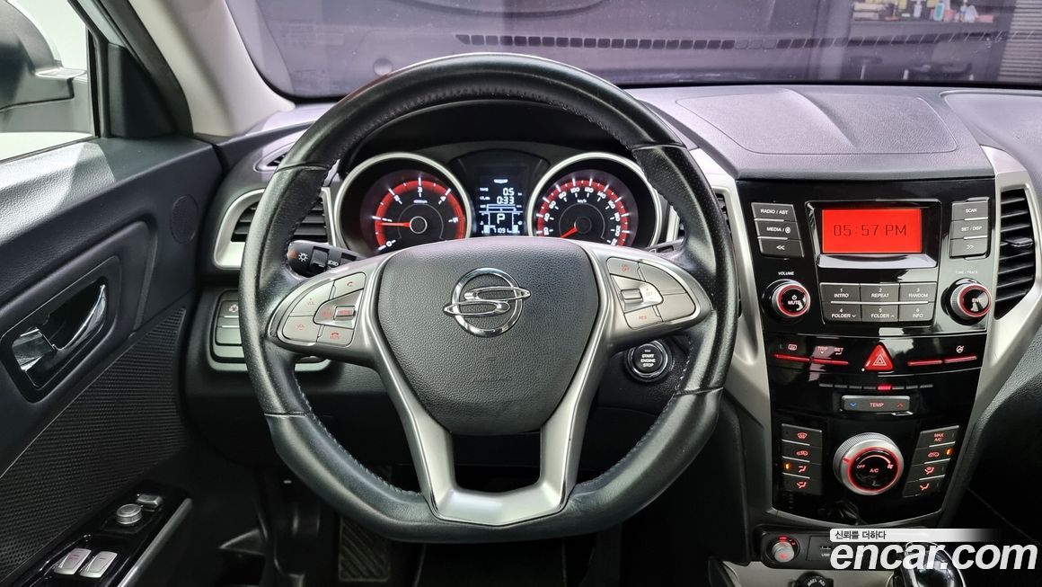 KG_Mobility_Ssangyong TIBOLI 2016