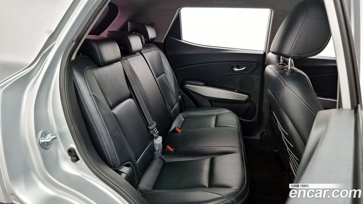 KG_Mobility_Ssangyong TIBOLI 2016