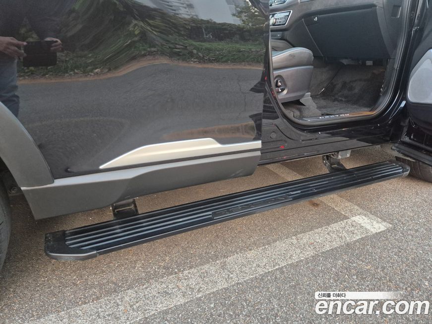 KG_Mobility_Ssangyong Rexton 2023