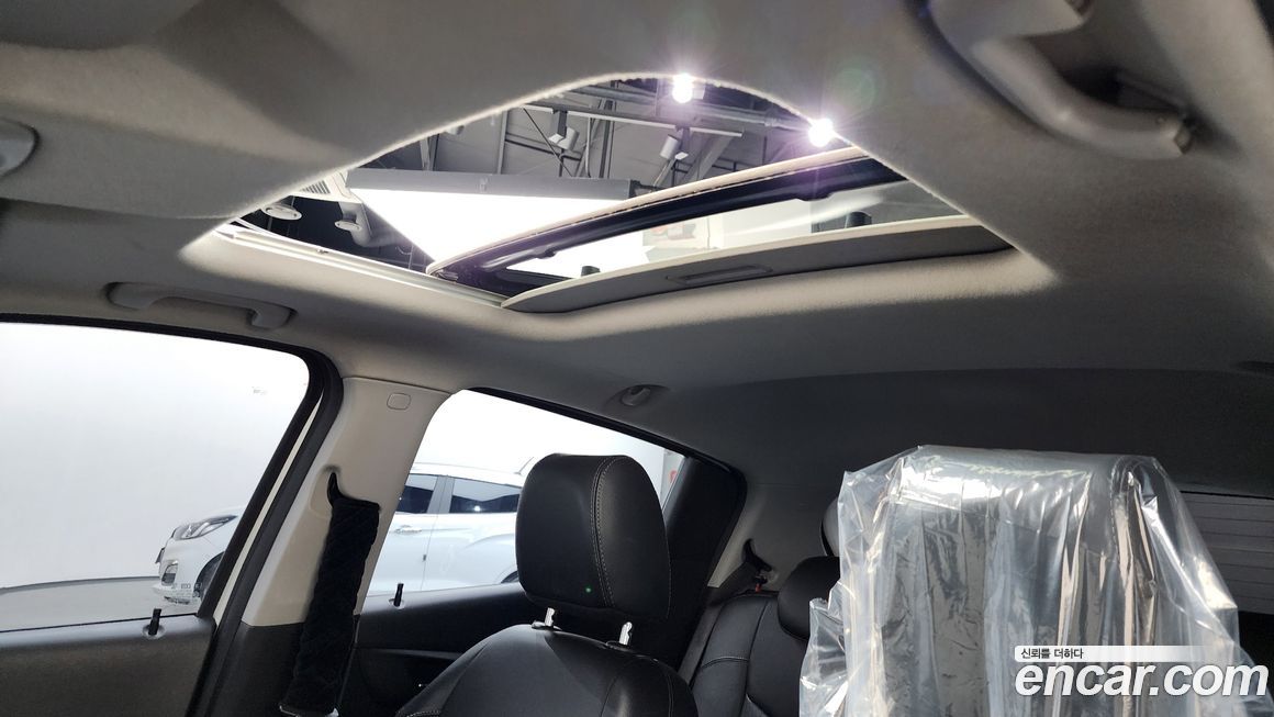 ChevroletGMDaewoo Spark 2017