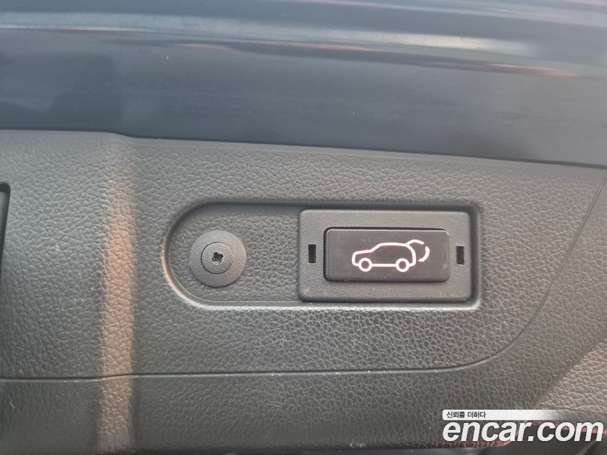 KG_Mobility_Ssangyong Rexton 2023