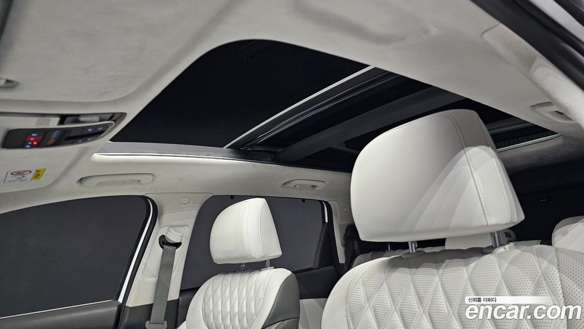 Hyundai Santafe 2023