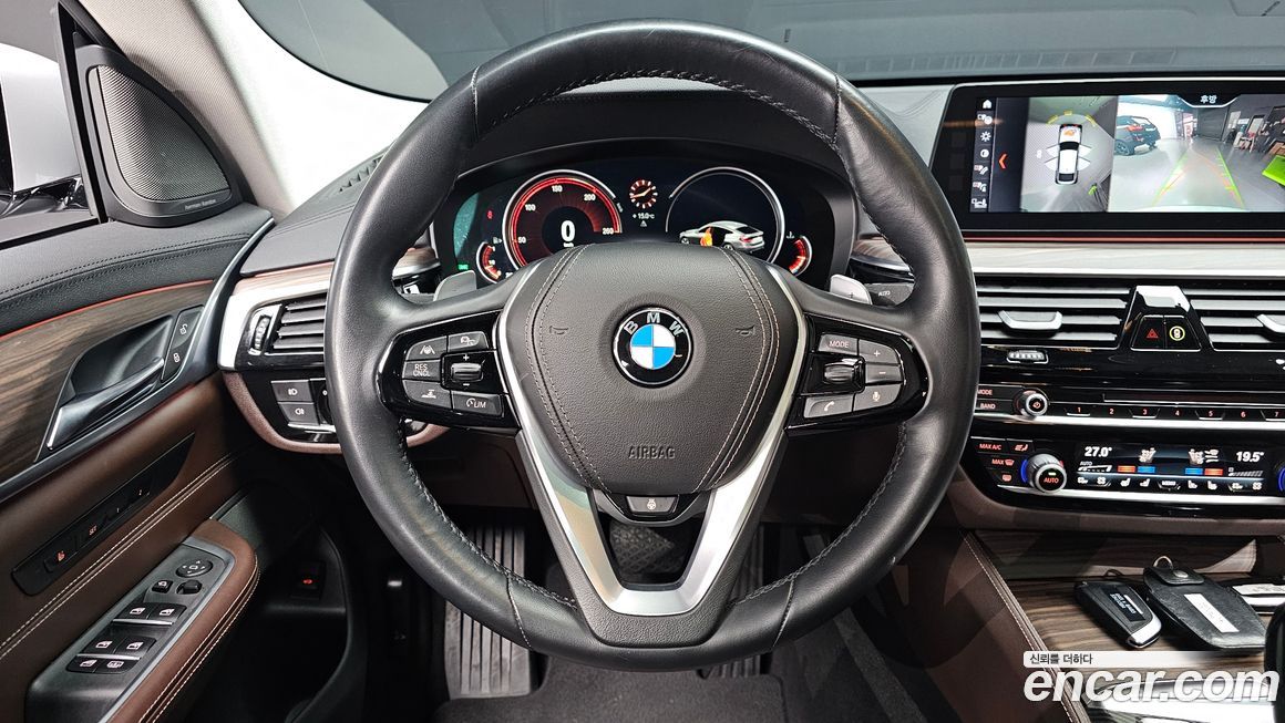 BMW Gran Turismo 2018