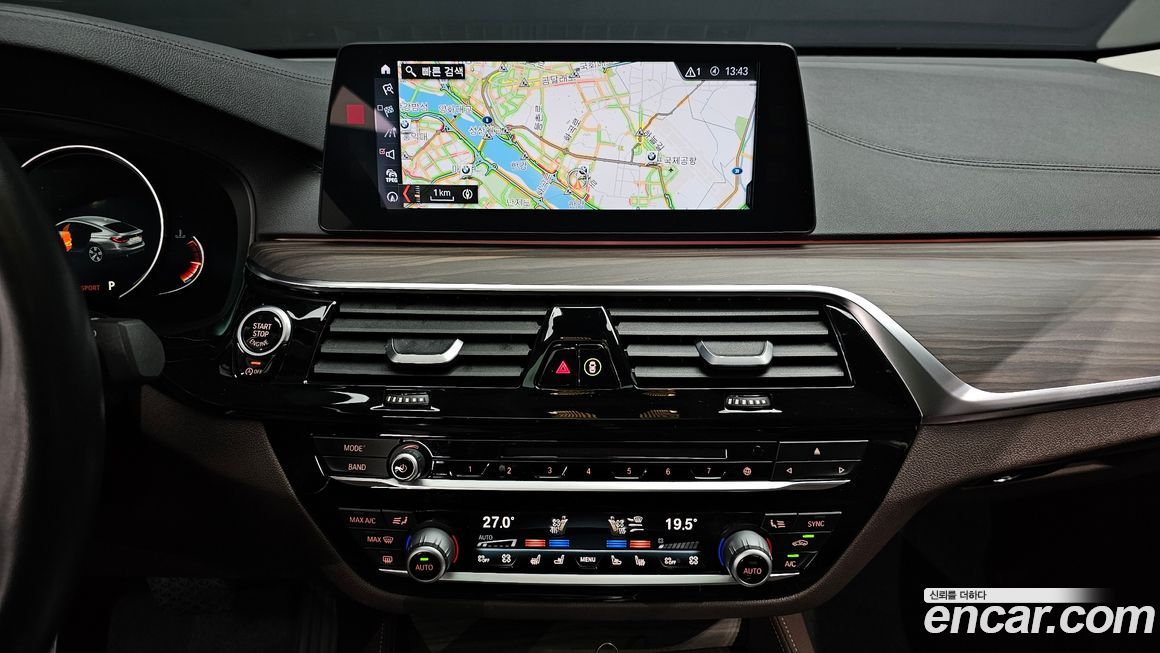 BMW Gran Turismo 2018