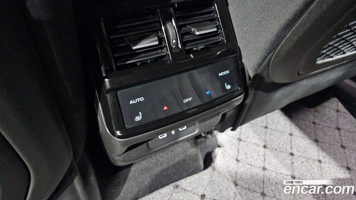 Renault-KoreaSamsung Grand Koleos 2025