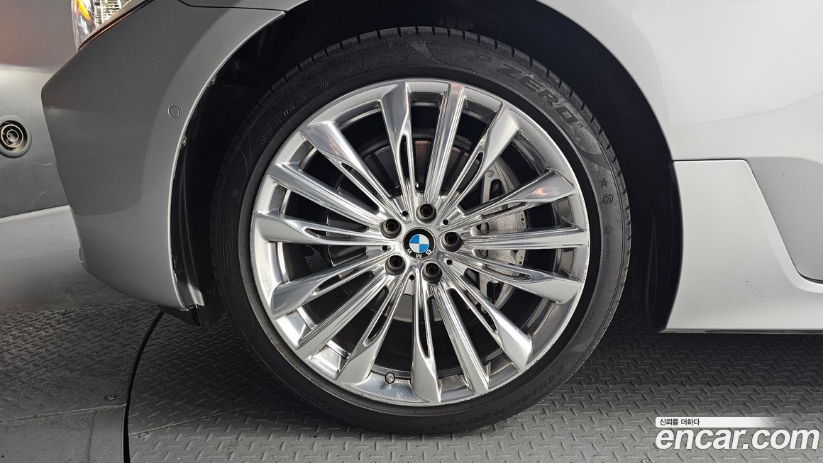 BMW Gran Turismo 2018