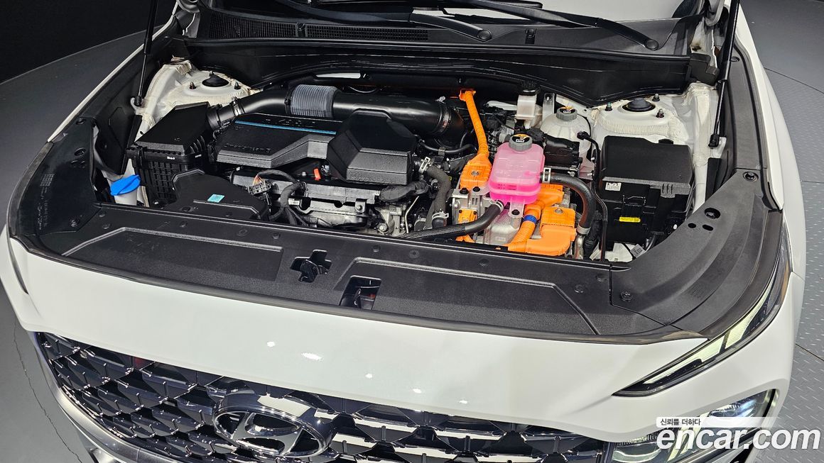 Hyundai Santafe 2023