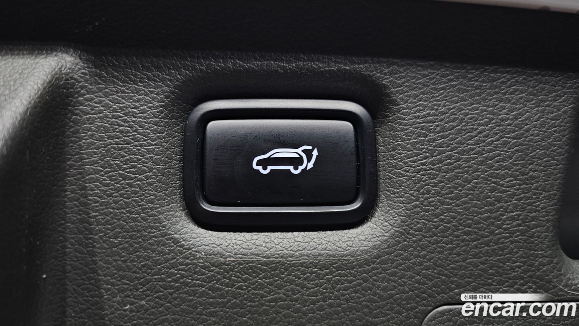 Hyundai Santafe 2023