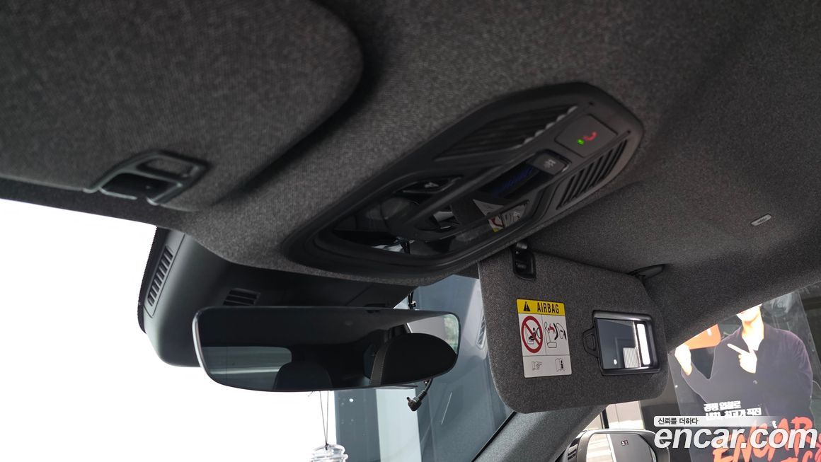 Renault-KoreaSamsung Grand Koleos 2025