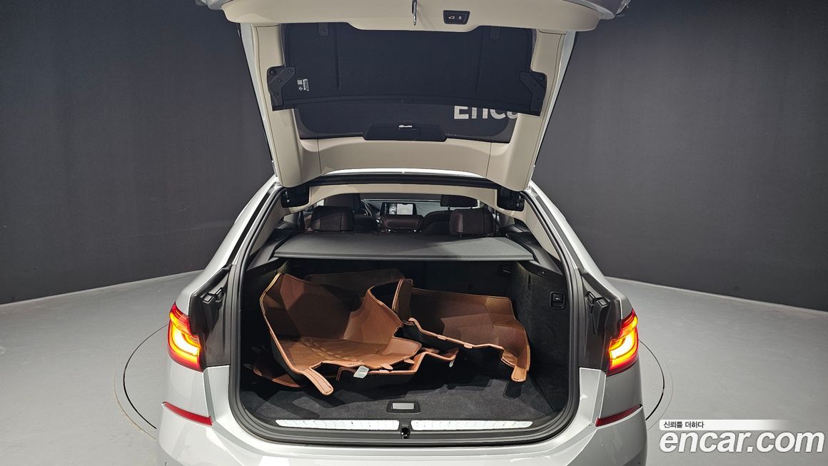 BMW Gran Turismo 2018