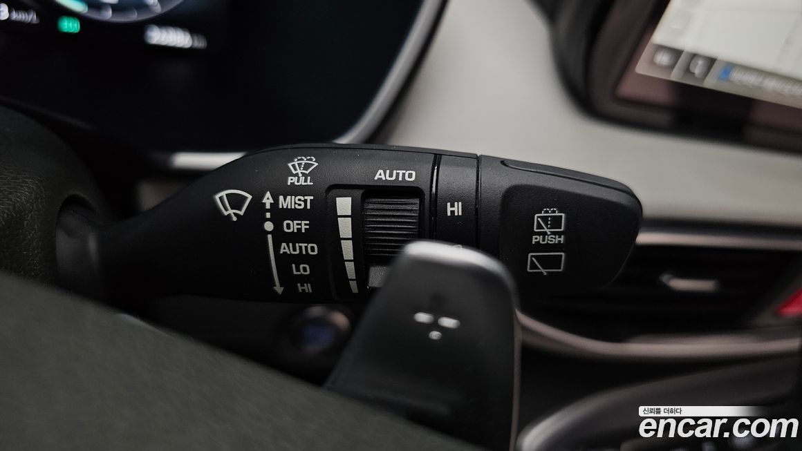 Hyundai Santafe 2023