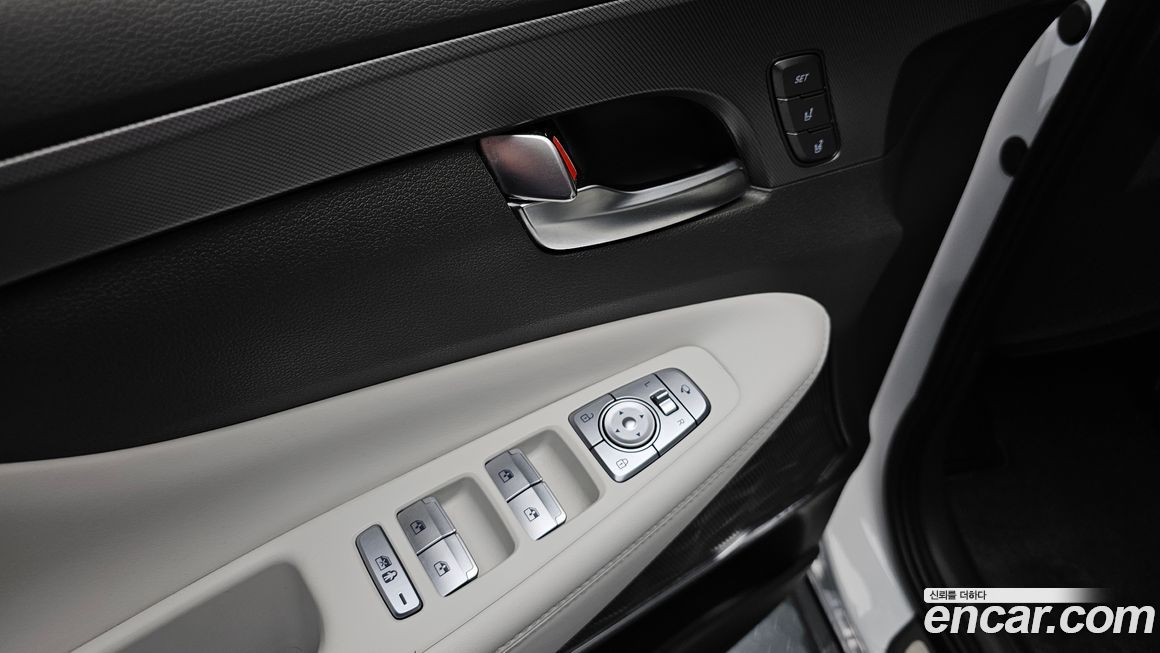 Hyundai Santafe 2023