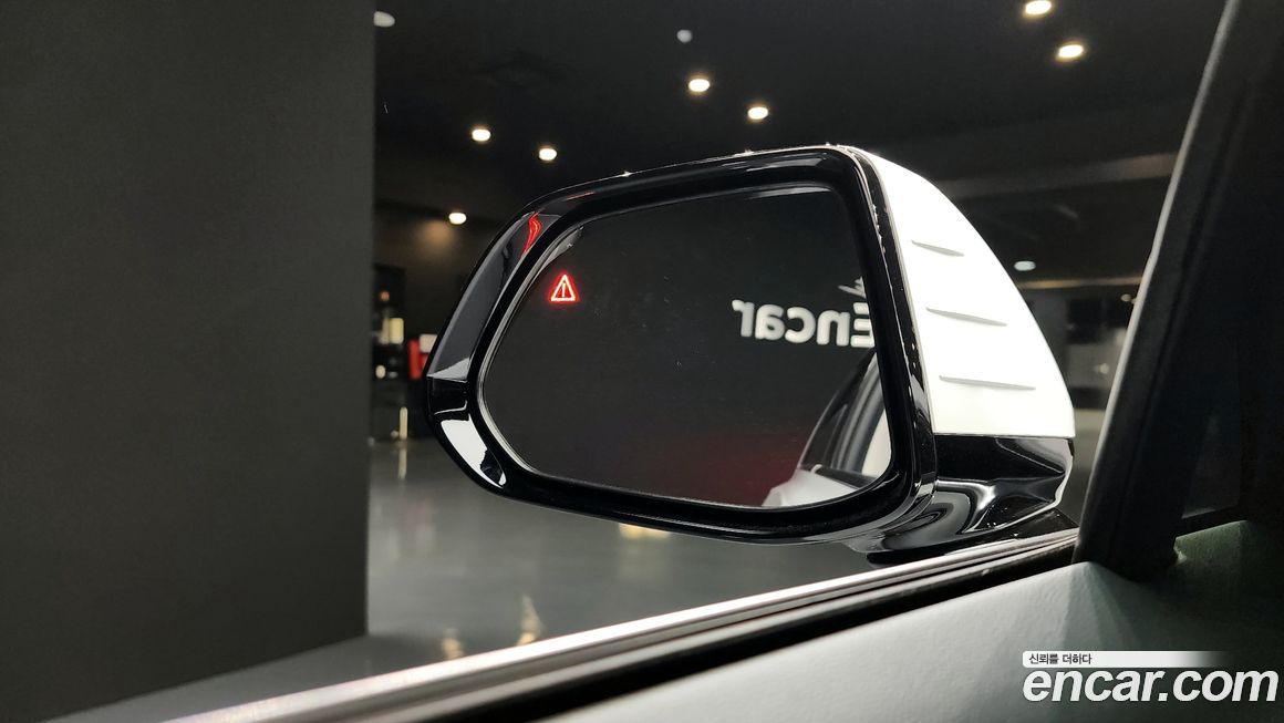 Hyundai Grandeur 2026