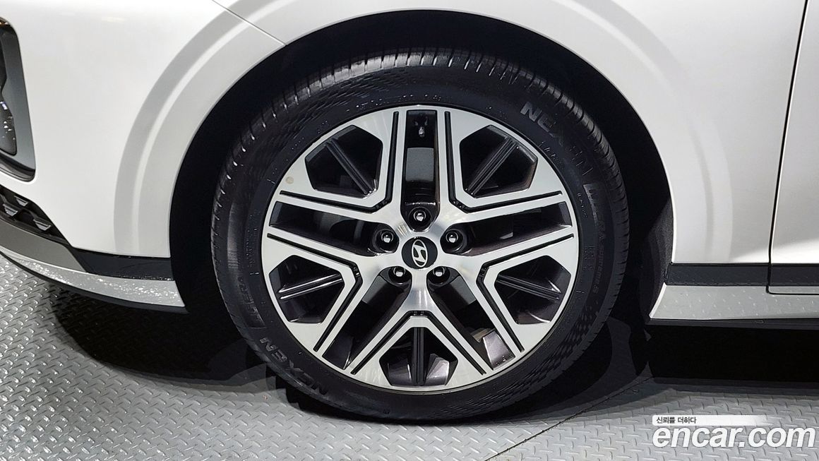 Hyundai Grandeur 2026