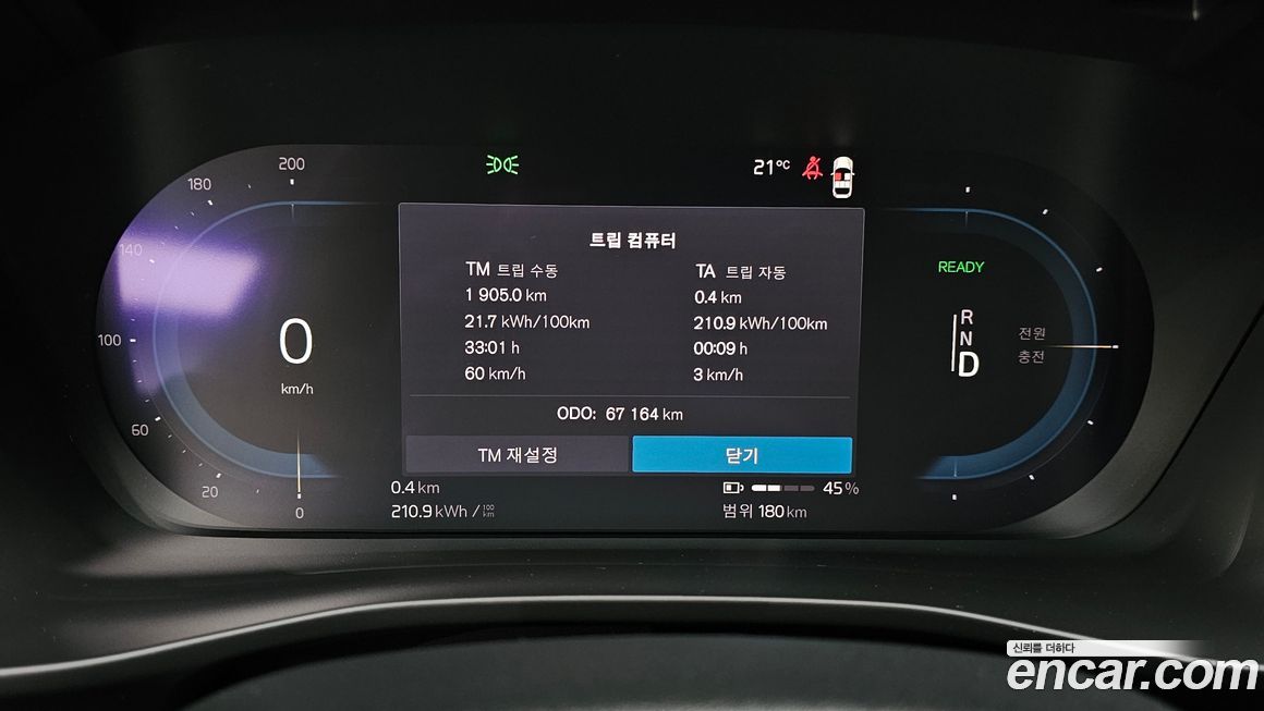 Volvo C40 2022