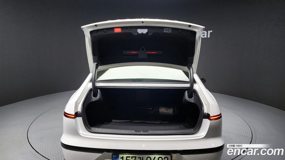 Hyundai Grandeur 2026