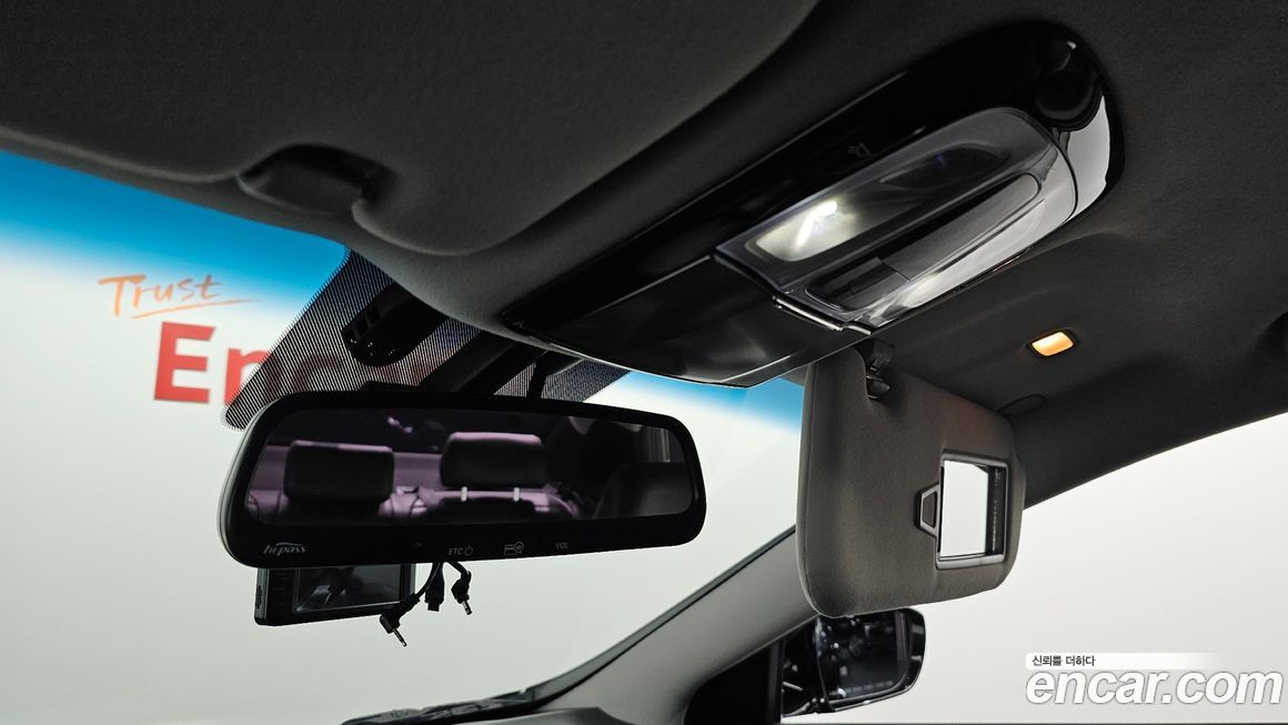 Hyundai Grandeur 2013