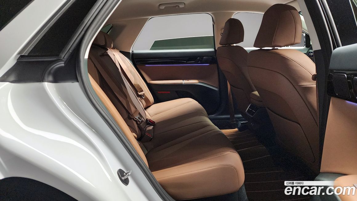 Hyundai Grandeur 2026