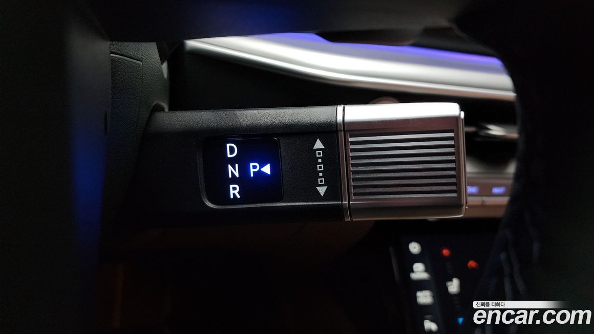 Hyundai Grandeur 2026