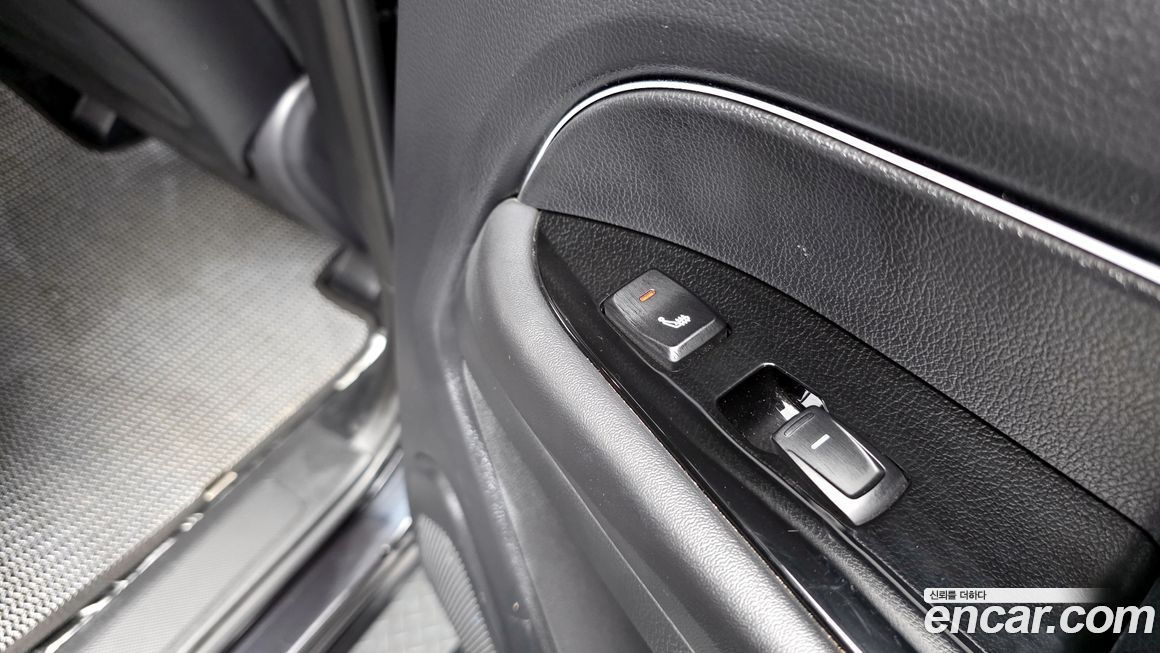 KG_Mobility_Ssangyong Rexton 2024