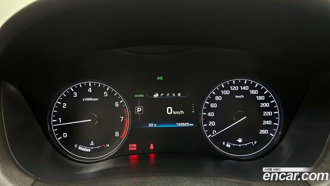 Hyundai Genesis 2016