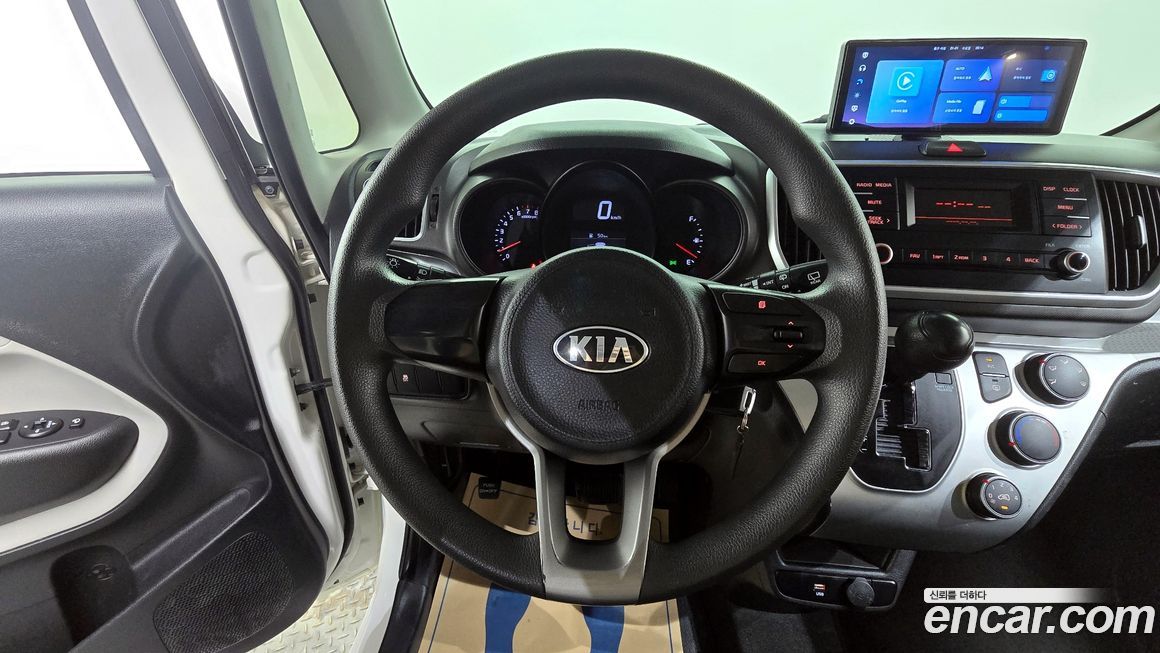 Kia RAY 2020