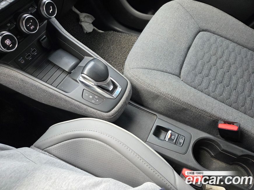 Renault-KoreaSamsung Zoe 2021