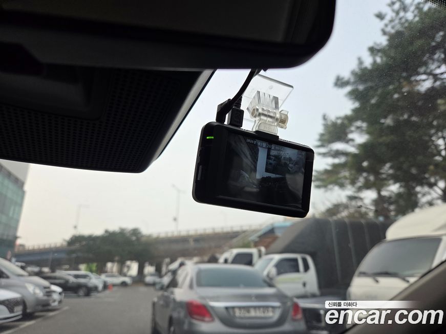 Renault-KoreaSamsung Zoe 2021