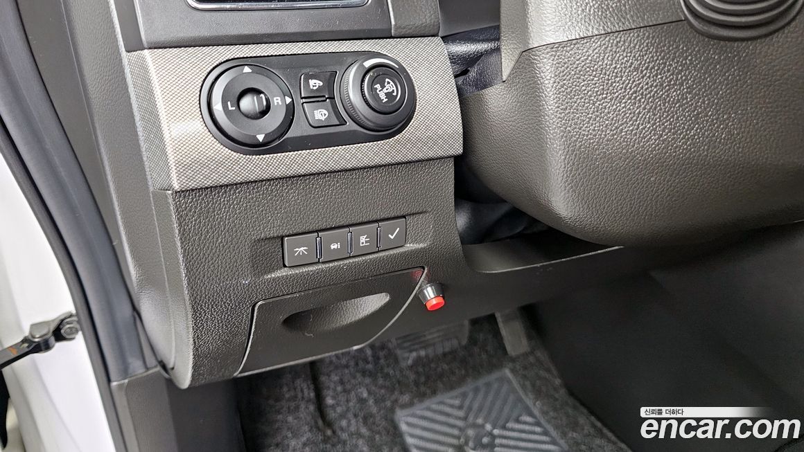 ChevroletGMDaewoo Captiva 2017