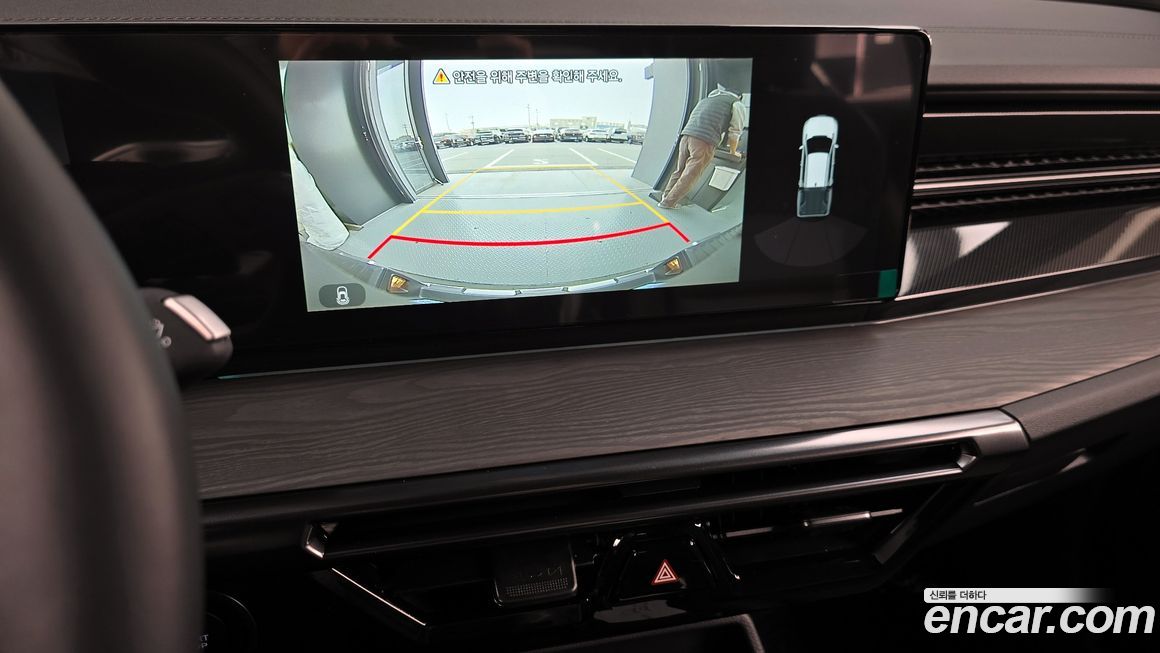 KG_Mobility_Ssangyong Musso 2026