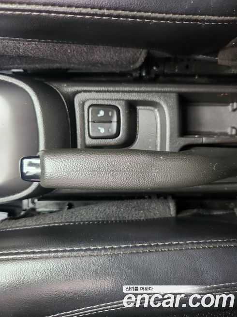 ChevroletGMDaewoo Spark 2019