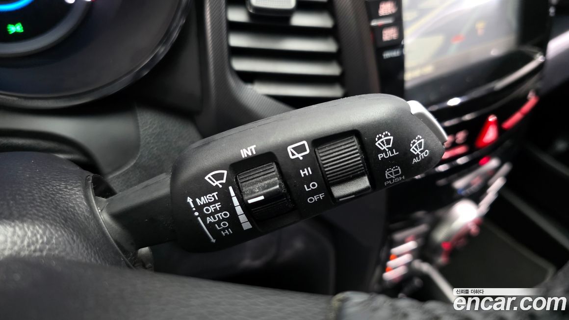 KG_Mobility_Ssangyong TIBOLI 2017