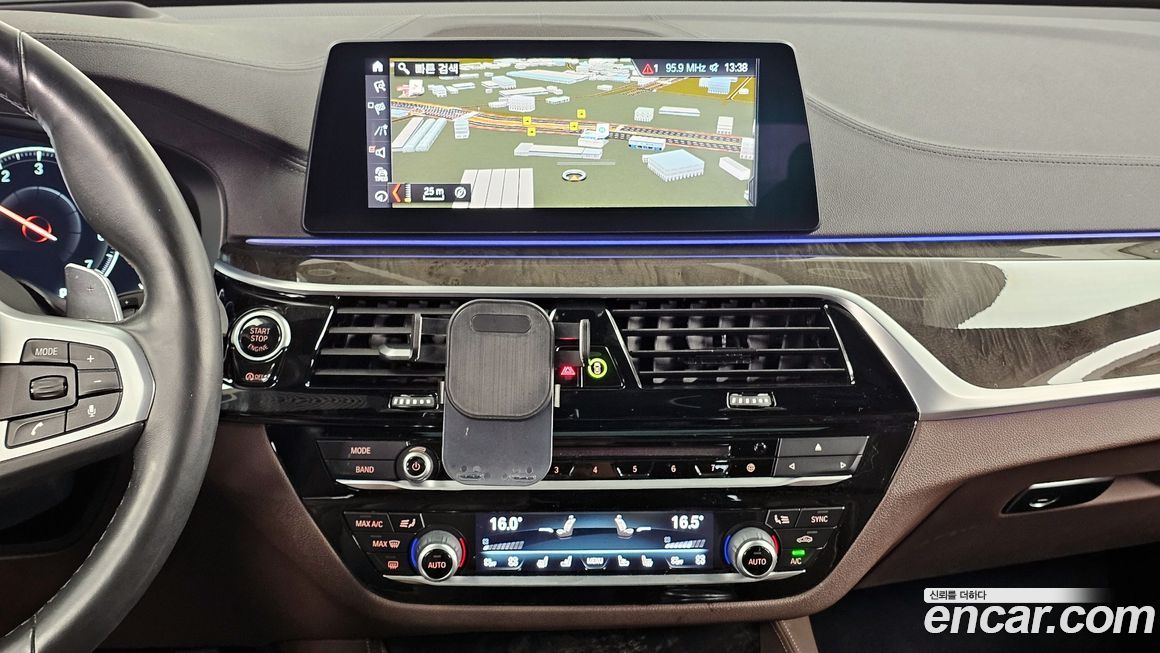 BMW Gran Turismo 2019