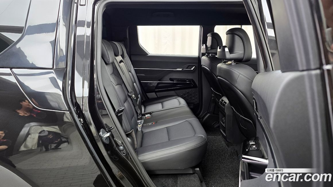 KG_Mobility_Ssangyong Musso 2026