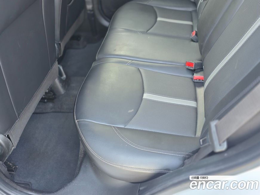 ChevroletGMDaewoo Spark 2020