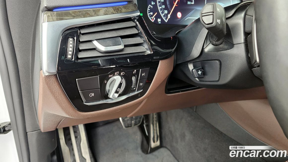 BMW Gran Turismo 2019