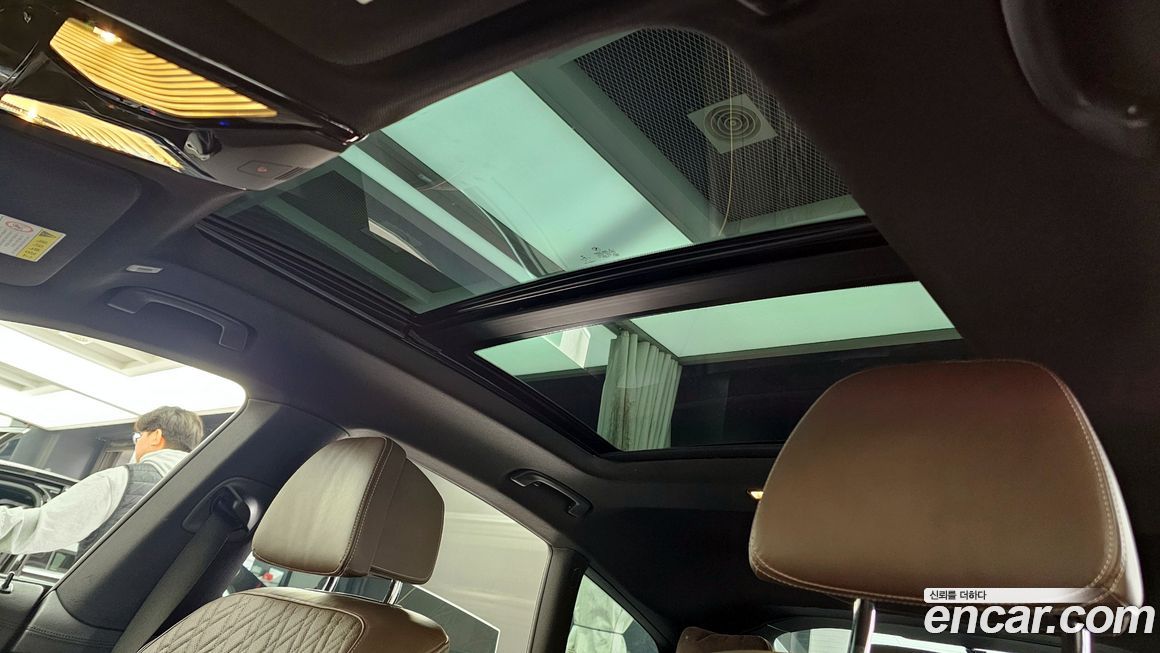 BMW Gran Turismo 2019