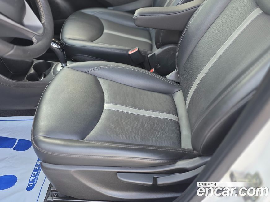 ChevroletGMDaewoo Spark 2020