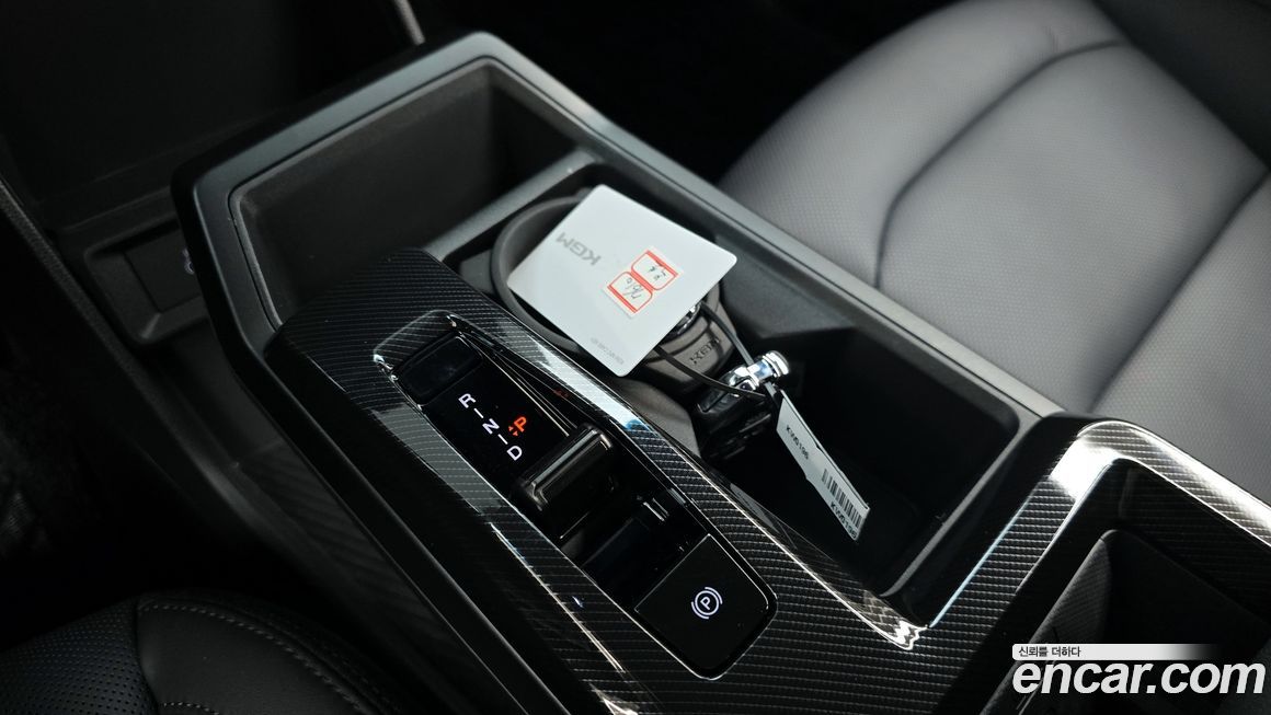 KG_Mobility_Ssangyong Musso 2026