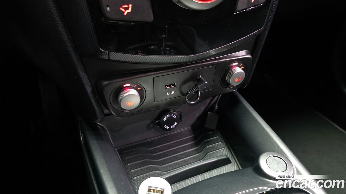 KG_Mobility_Ssangyong TIBOLI 2017