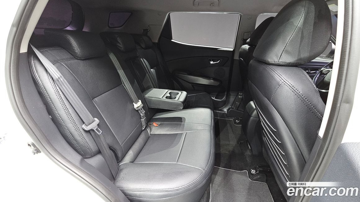 KG_Mobility_Ssangyong TIBOLI 2016