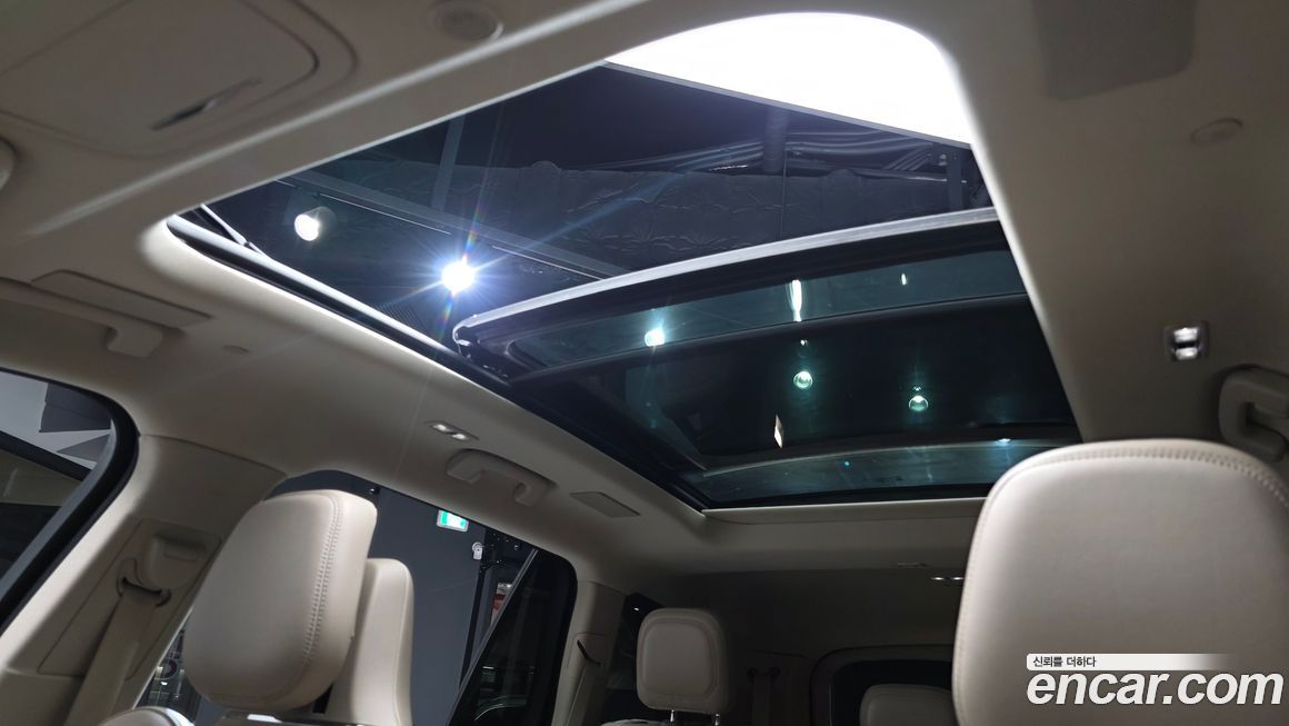 Lincoln Aviator 2022