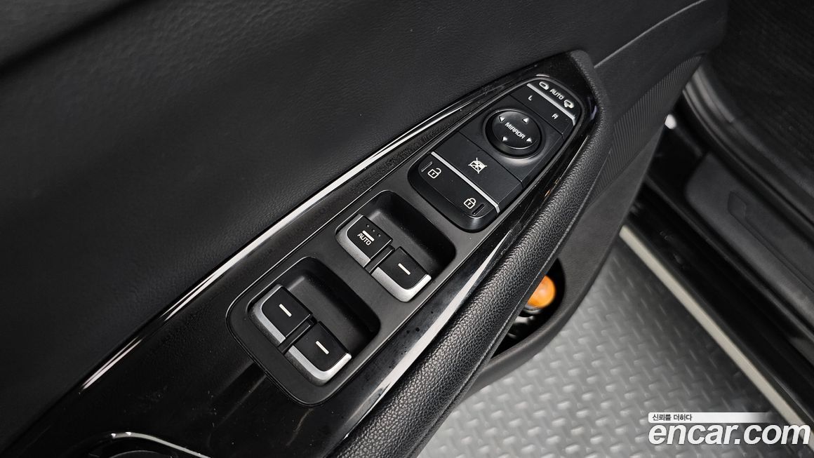 Kia K5 2017