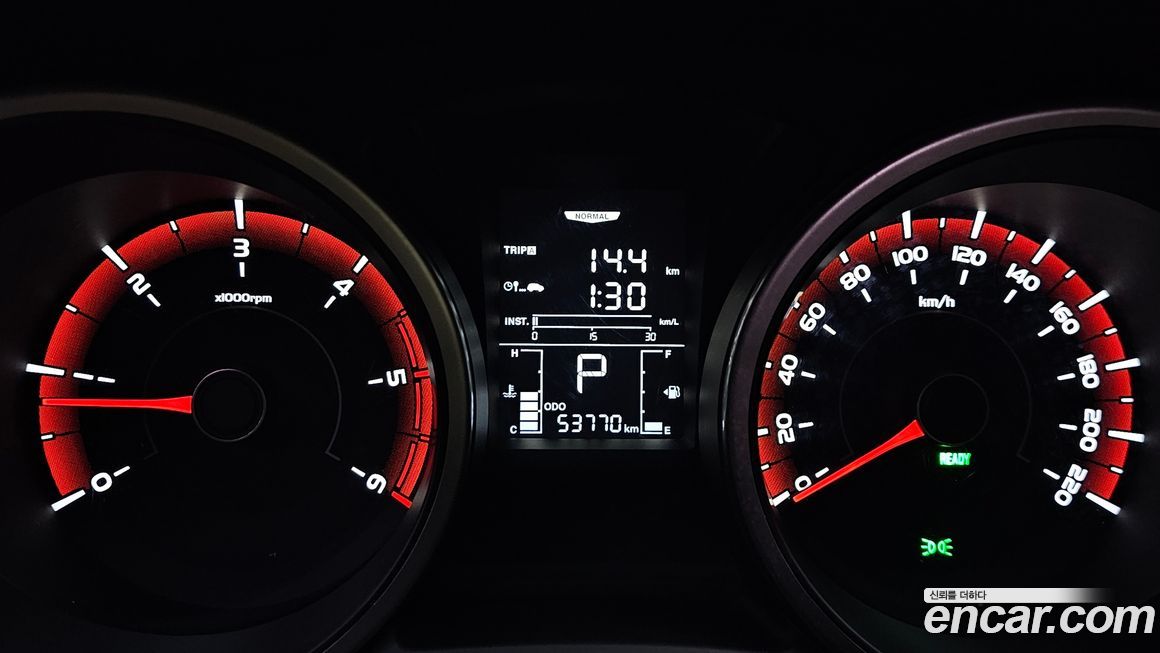 KG_Mobility_Ssangyong TIBOLI 2016