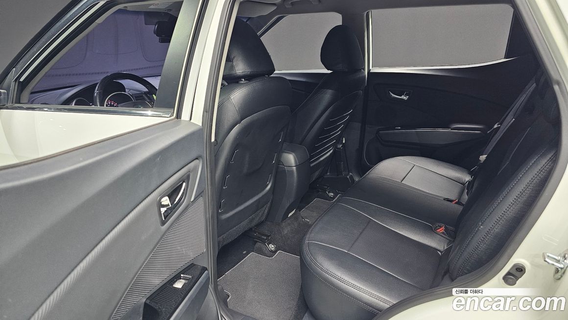 KG_Mobility_Ssangyong TIBOLI 2016