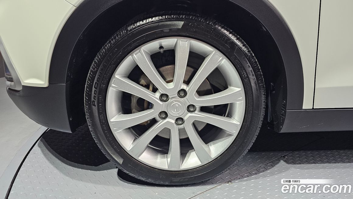 KG_Mobility_Ssangyong TIBOLI 2016