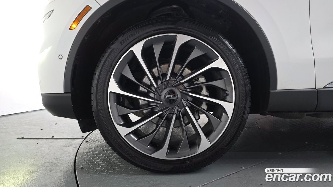 Lincoln Aviator 2022