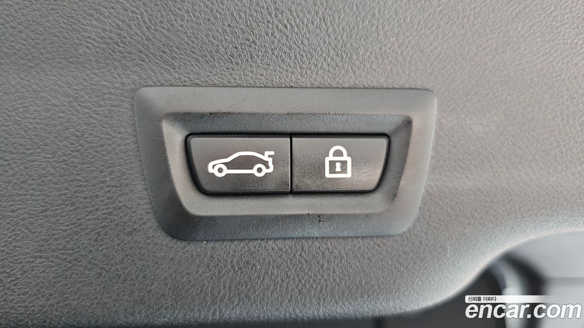 BMW Gran Turismo 2022